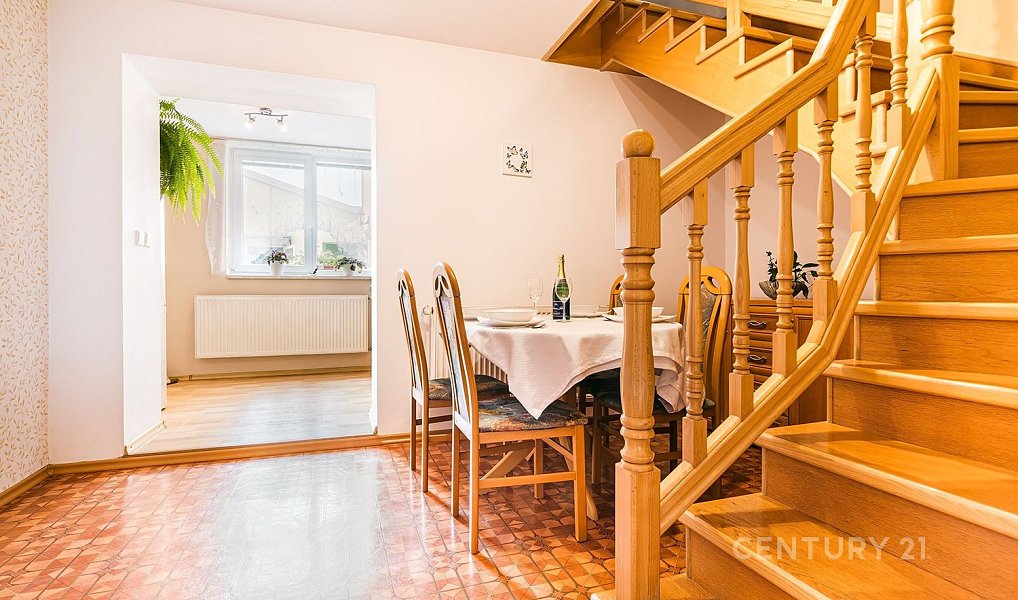 Prodej domu 197 m² s pozemkem 319 m², Rajhradice – náhled fotky 7