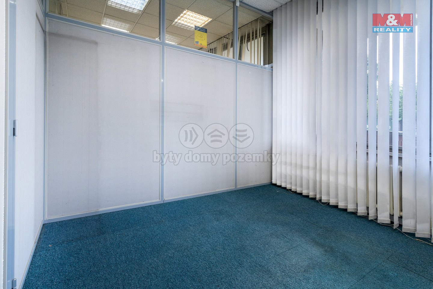 Pronájem kanceláře 340 m² – fotografie 4