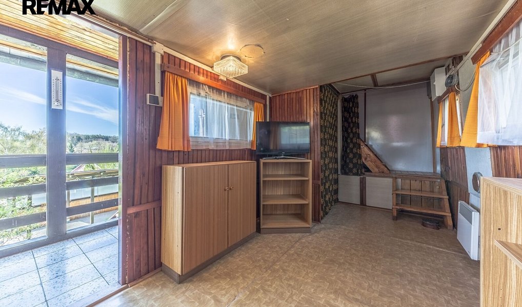 Prodej chaty/chalupy 36 m² s pozemkem 582 m², Neveklov – náhled fotky 16