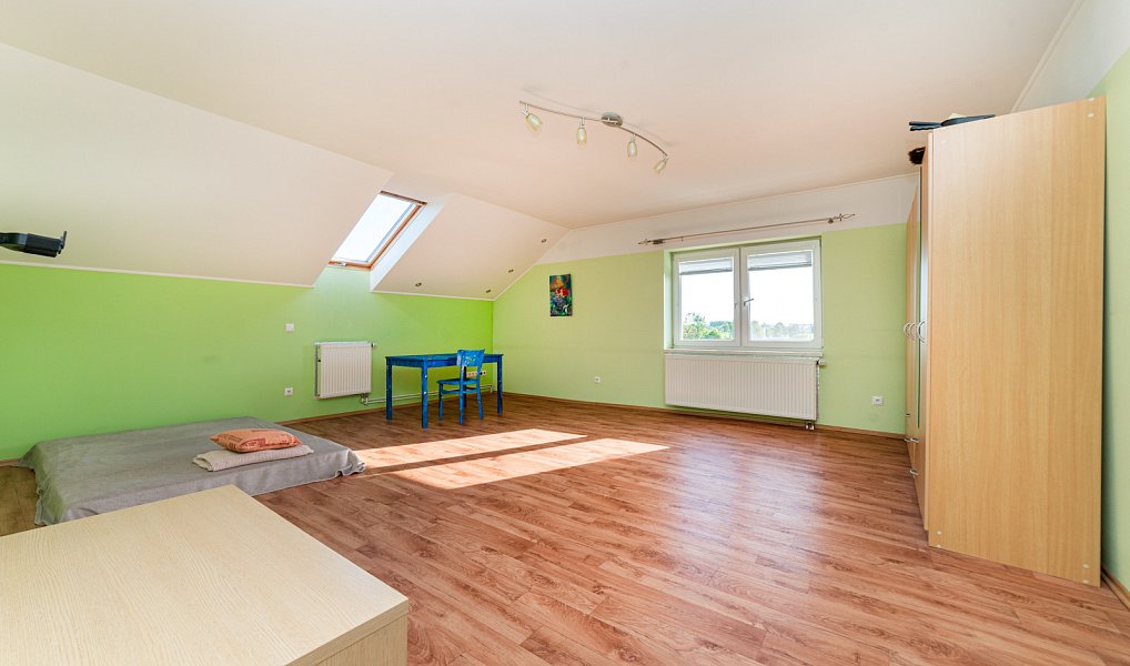 Prodej domu 450 m² s pozemkem 264 m², Sudice – náhled fotky 7