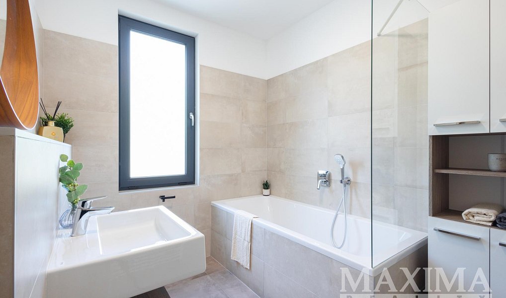 Prodej domu 153 m² s pozemkem 798 m², Libušín – náhled fotky 14