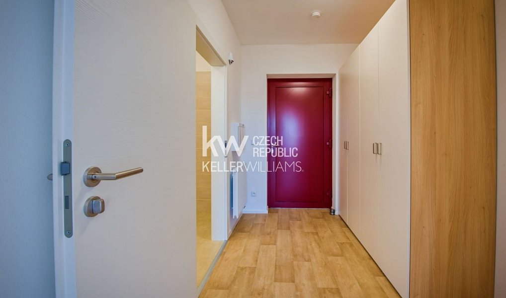 Pronájem bytu 1+kk 32 m², Bernartice – náhled fotky 5