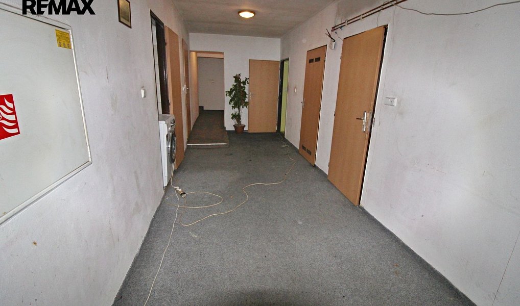 Prodej komerčního objektu (jiného typu) 460 m², Kaplice – náhled fotky 20