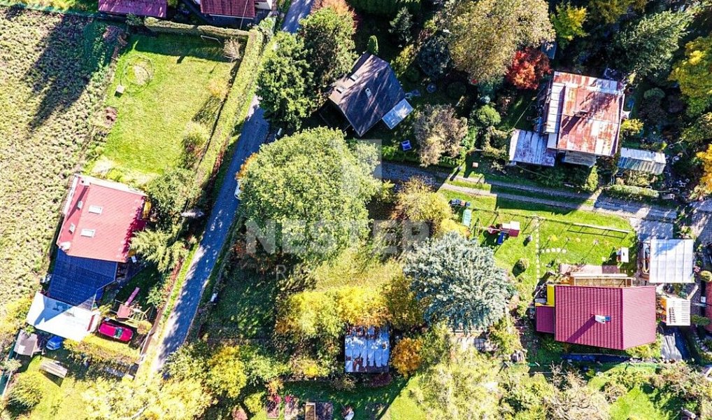 Prodej stavebního pozemku 811 m², Kunice – náhled fotky 5
