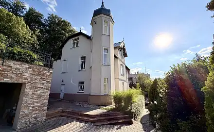 Pronájem bytu 2+1 61 m², Brunšov, Všenory, okres Praha-západ