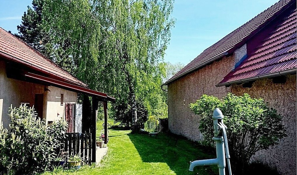Prodej domu 150 m² s pozemkem 694 m², Rašovice – náhled fotky 15