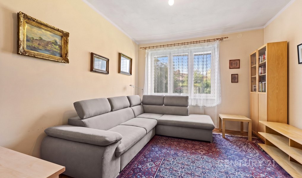 Prodej bytu 3+1 84 m², Čáslav – náhled fotky 4