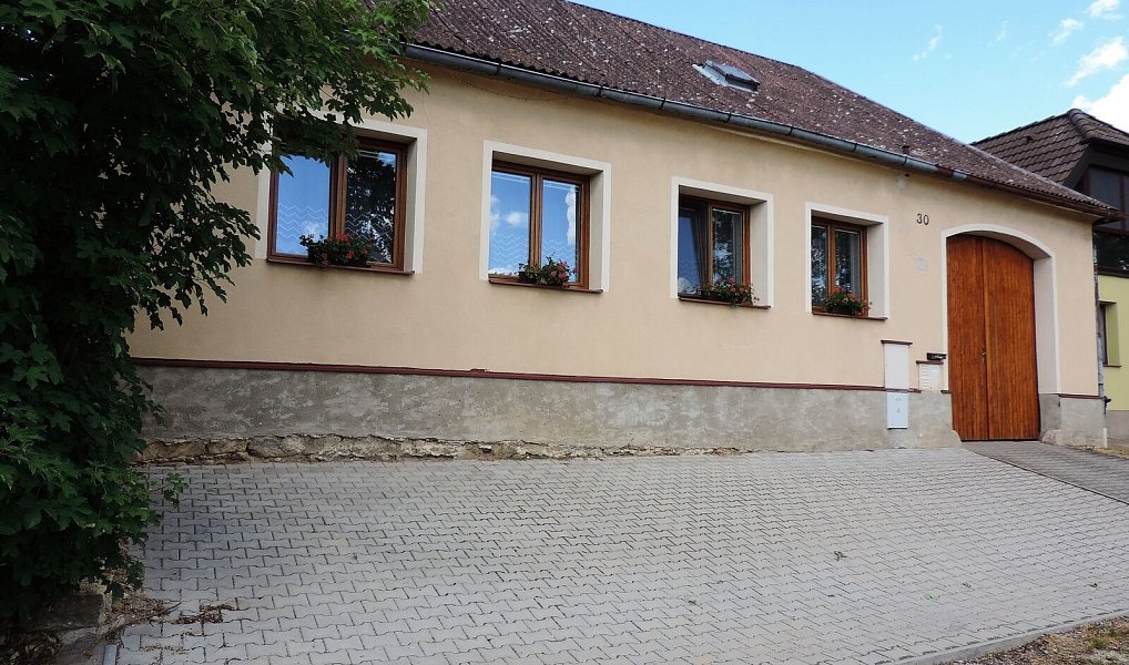 Prodej domu 250 m² s pozemkem 1 290 m², Peč – náhled fotky 39