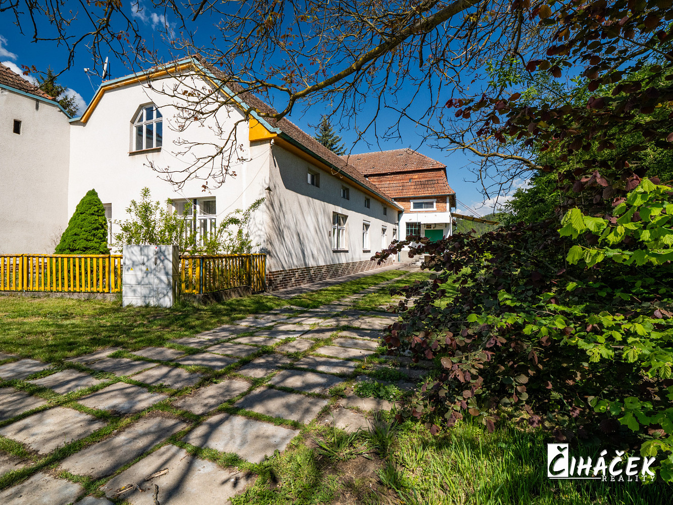 Prodej domu (jiného typu) 141 m² s pozemkem 7 889 m² – fotografie 4