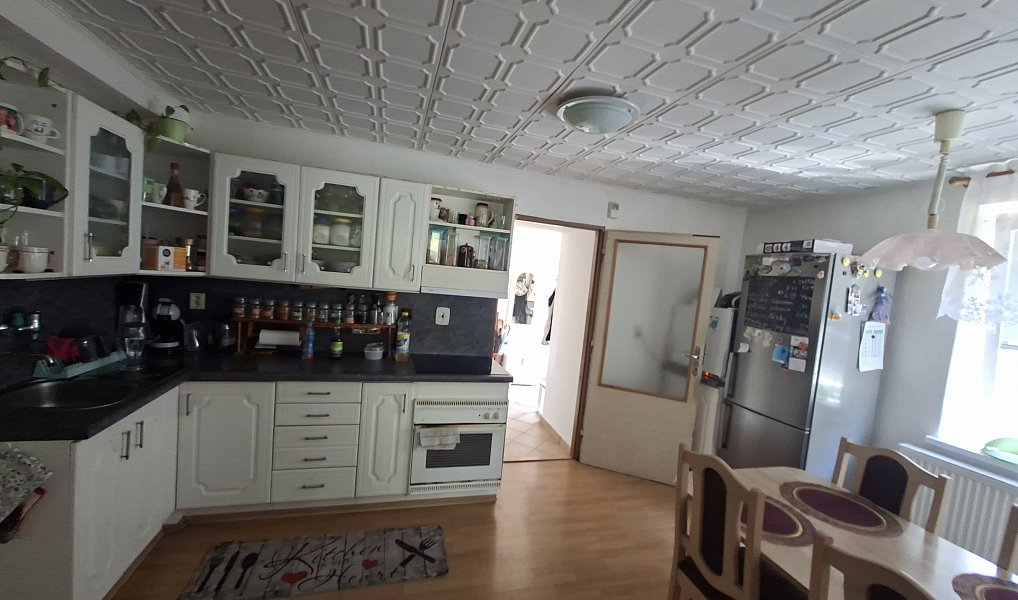 Prodej domu 134 m², Velký Týnec – náhled fotky 6