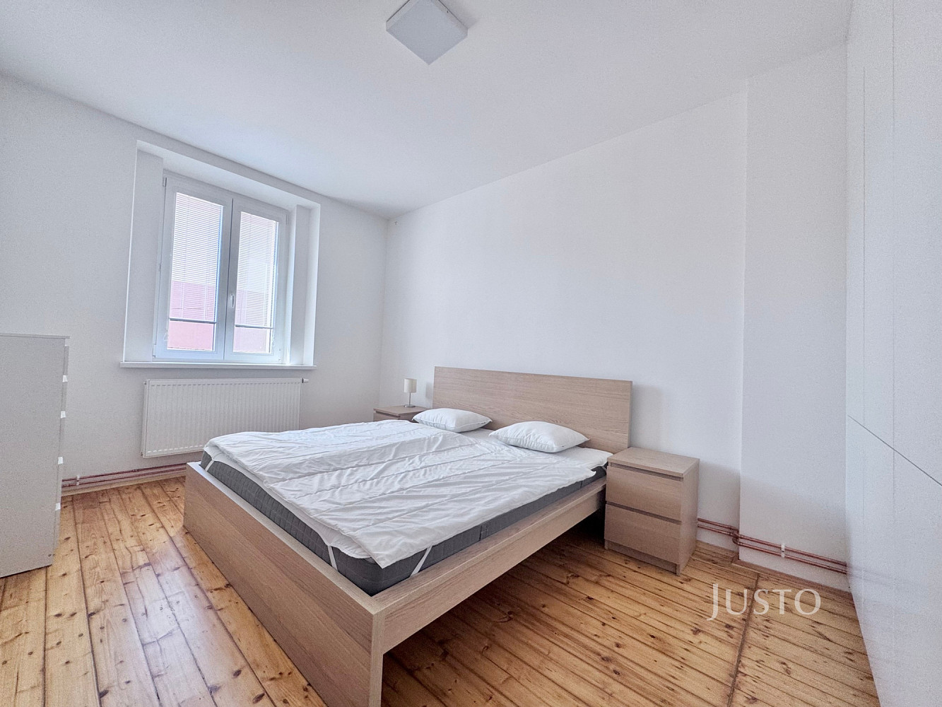 Pronájem bytu 2+1 47 m² – fotografie 5