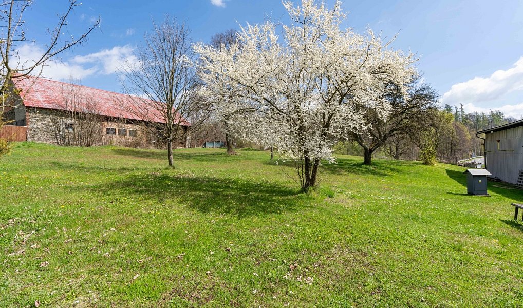 Prodej obchodních prostor 167 m², Václavov u Bruntálu – náhled fotky 27
