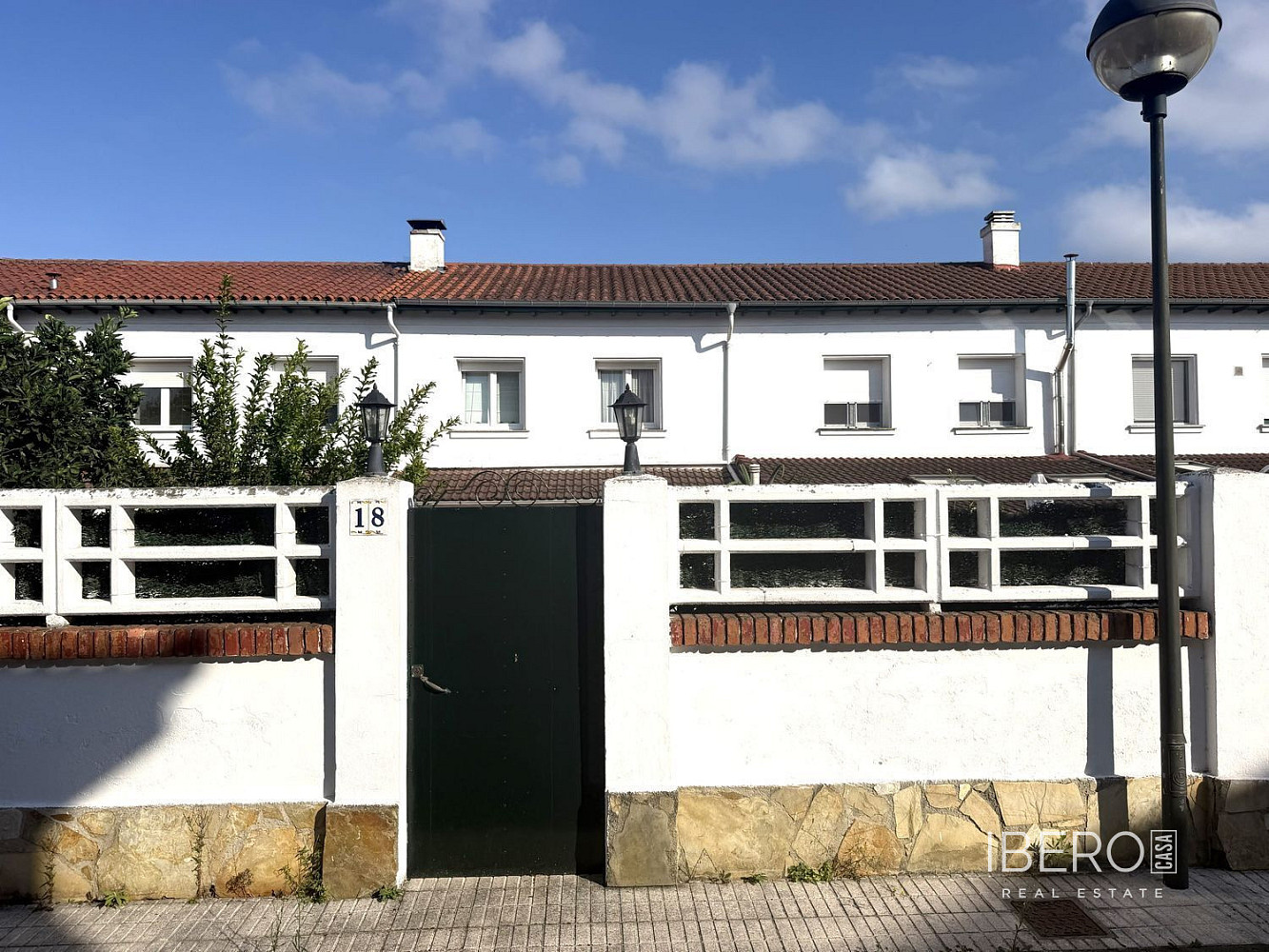 Casa 4+kk – Gijón / Xixón, El Llano - Vista 2