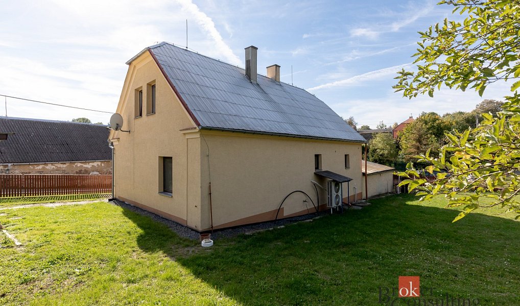 Prodej domu 140 m² s pozemkem 1 267 m², Svatoňovice – náhled fotky 2