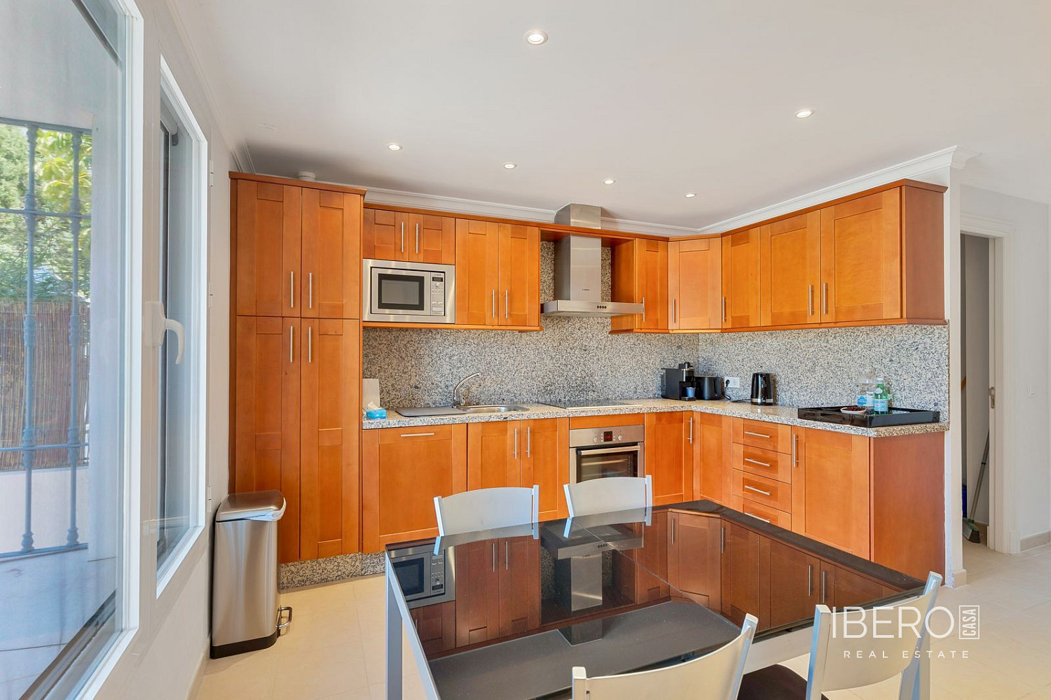 Casa 4+kk – Villanueva de Algaidas, Nororma - Més