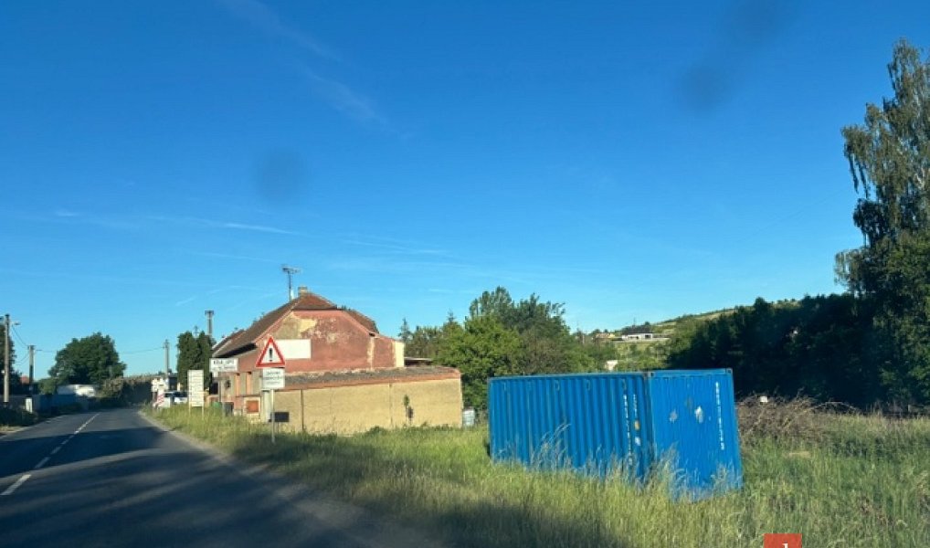 Prodej stavebního pozemku 736 m², Kralupy nad Vltavou – náhled fotky 3