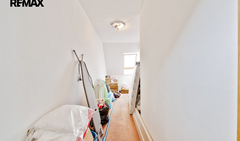 Prodej nájemního domu, činžáku 266 m², Tábor – náhled fotky 32