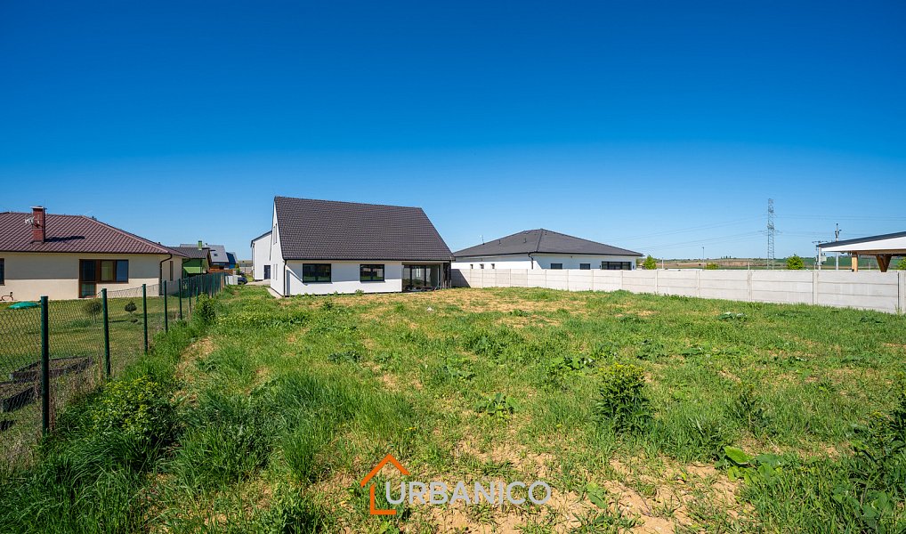 Prodej domu 230 m² s pozemkem 1 000 m², Kupařovice – náhled fotky 24