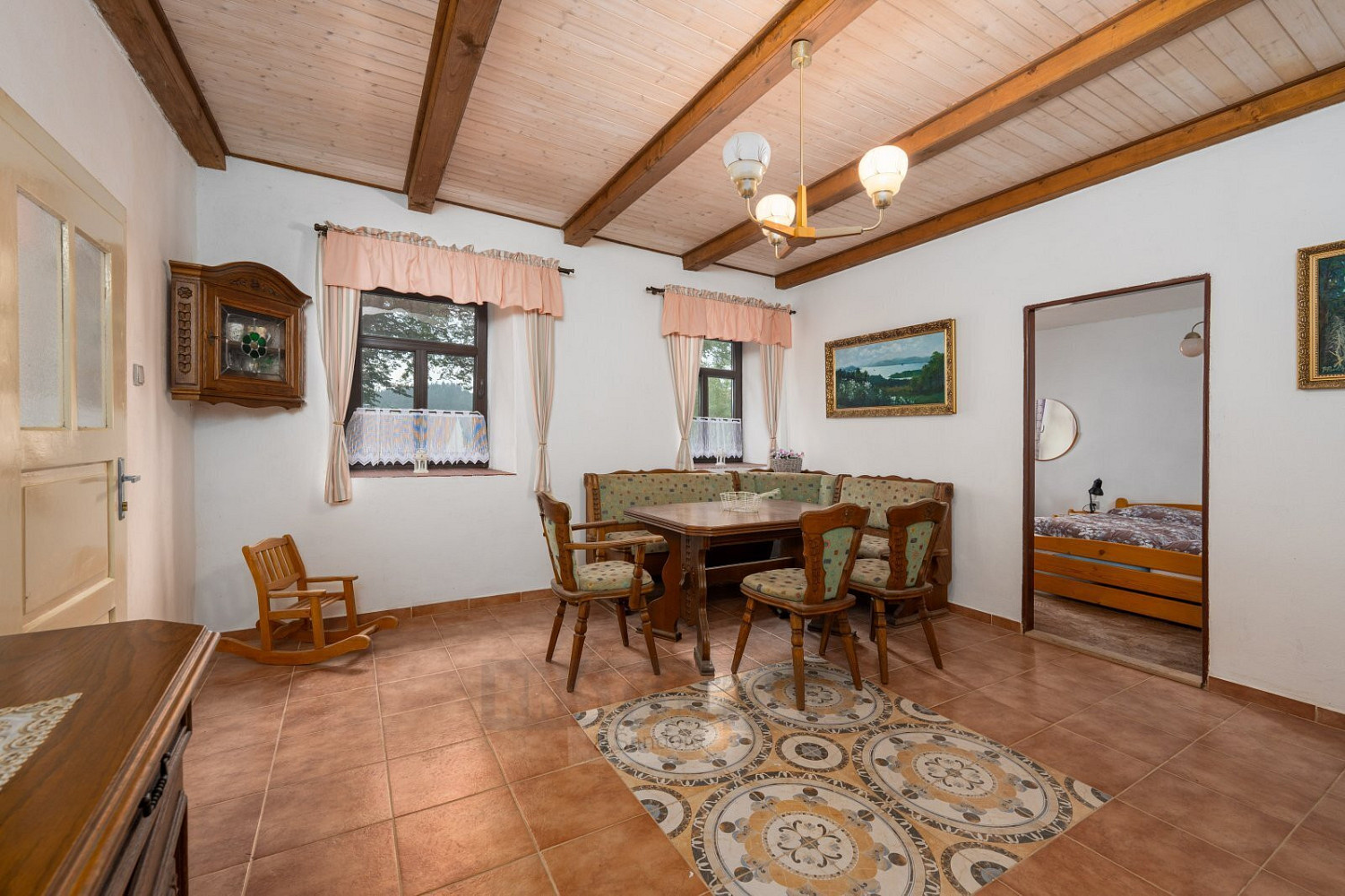 Prodej domu 120 m² s pozemkem 1 101 m² – fotografie 5