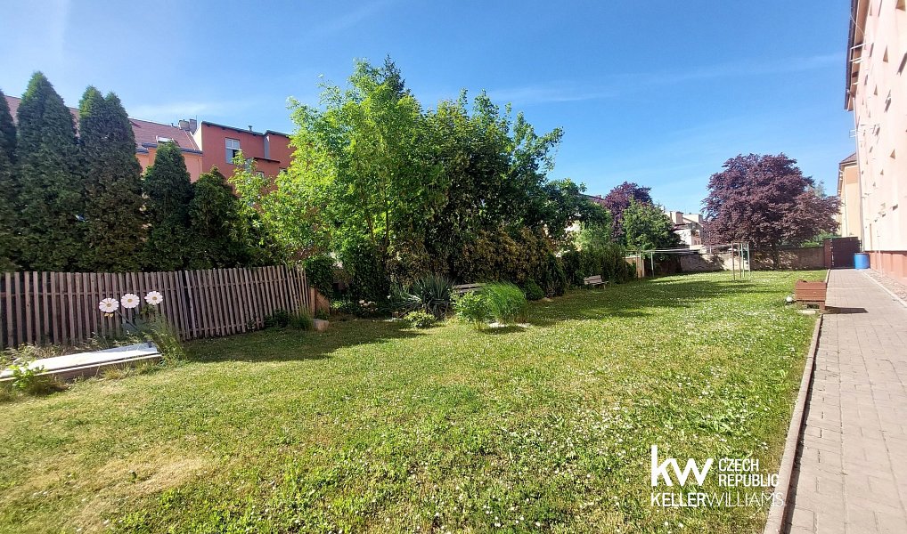Pronájem bytu 2+kk 57 m², Duchcov – náhled fotky 25