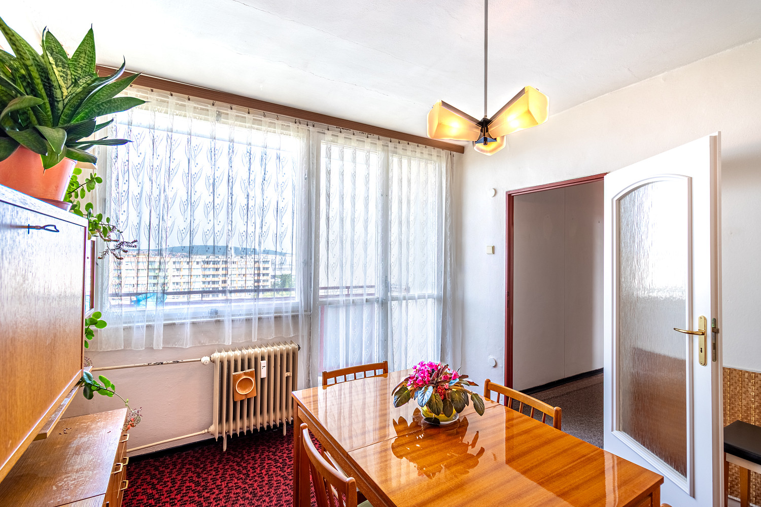 Prodej bytu 3+1 76 m² – další