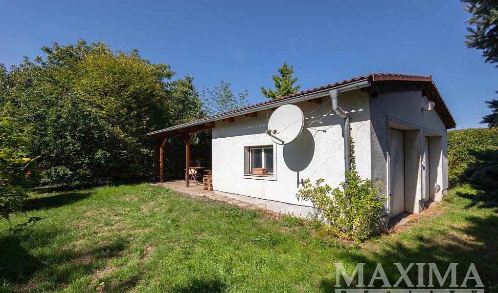 Prodej domu 180 m² s pozemkem 1 806 m², Cvrčovice – náhled fotky 23