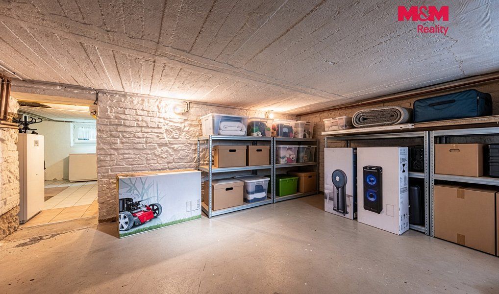 Prodej domu 164 m² s pozemkem 1 069 m², Říčany – náhled fotky 13