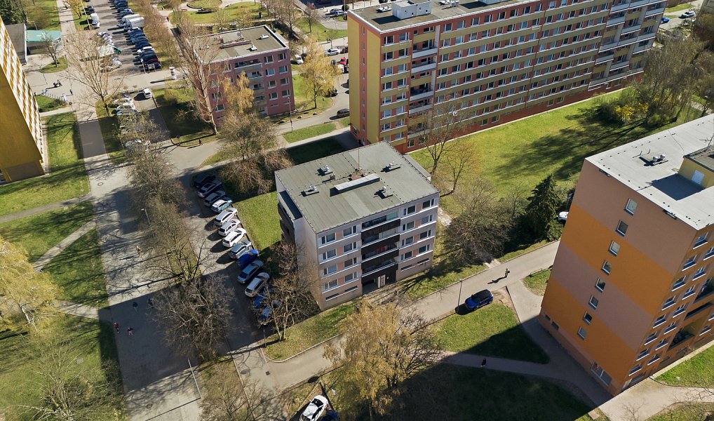 Prodej bytu 5+kk 88 m², Kladno – náhled fotky 19