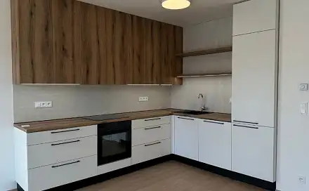 Pronájem bytu 2+kk 61 m², Kladská, Ústí nad Orlicí
