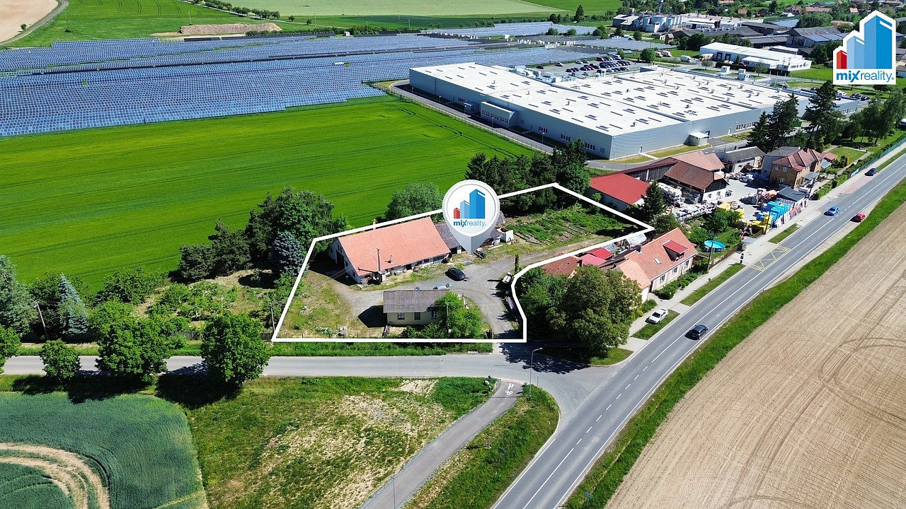 Prodej výrobních prostor 730 m² — photo 4