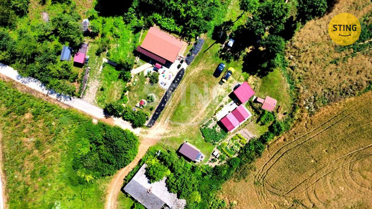 Prodej domu 80 m² s pozemkem 1 922 m² — photo 4