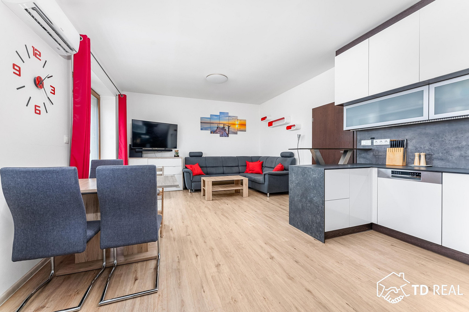 Prodej bytu 3+kk 73 m² – fotografie 5