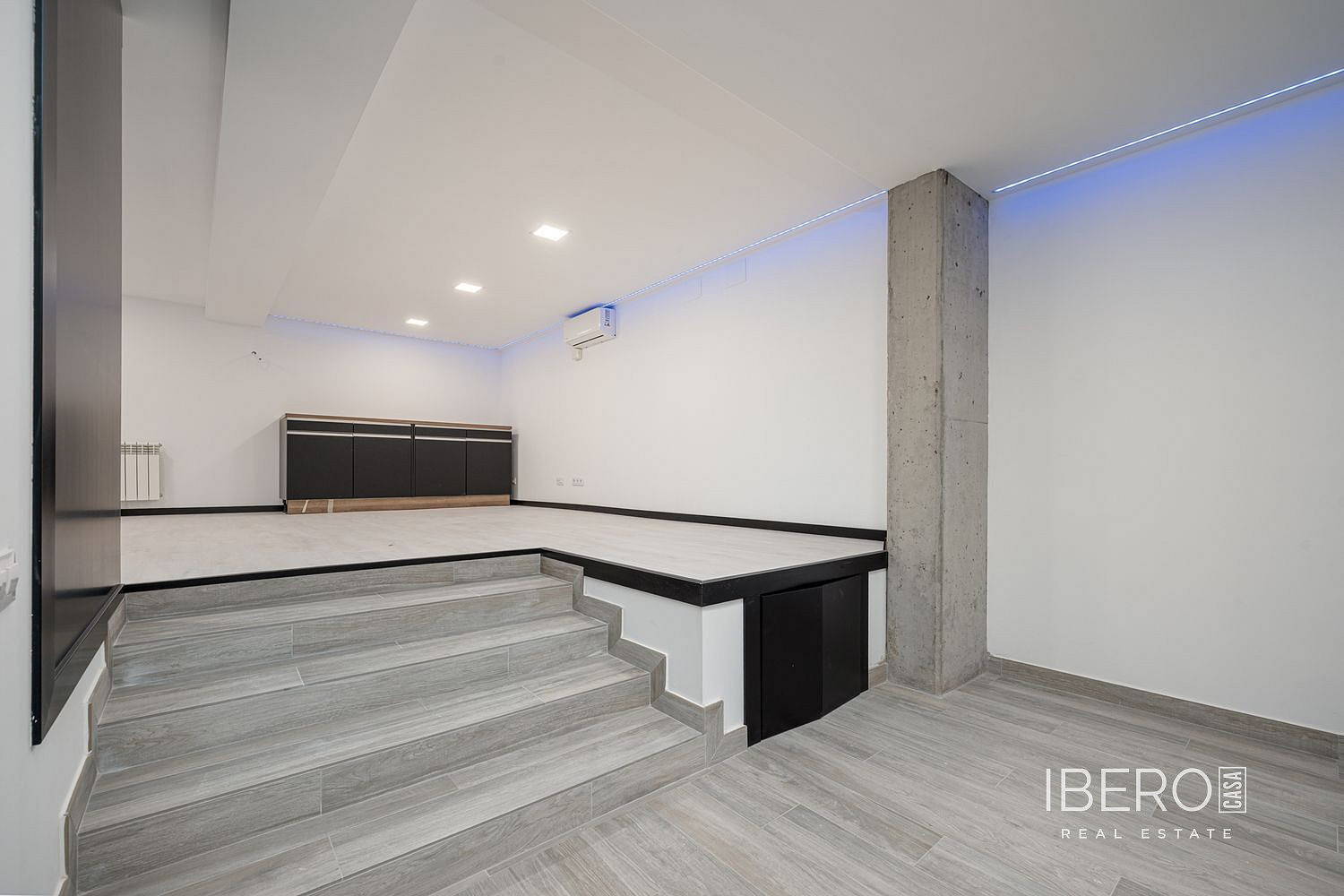 Piso 2+kk – Madrid, Barrio de los Austrias, Centro - Vista 4
