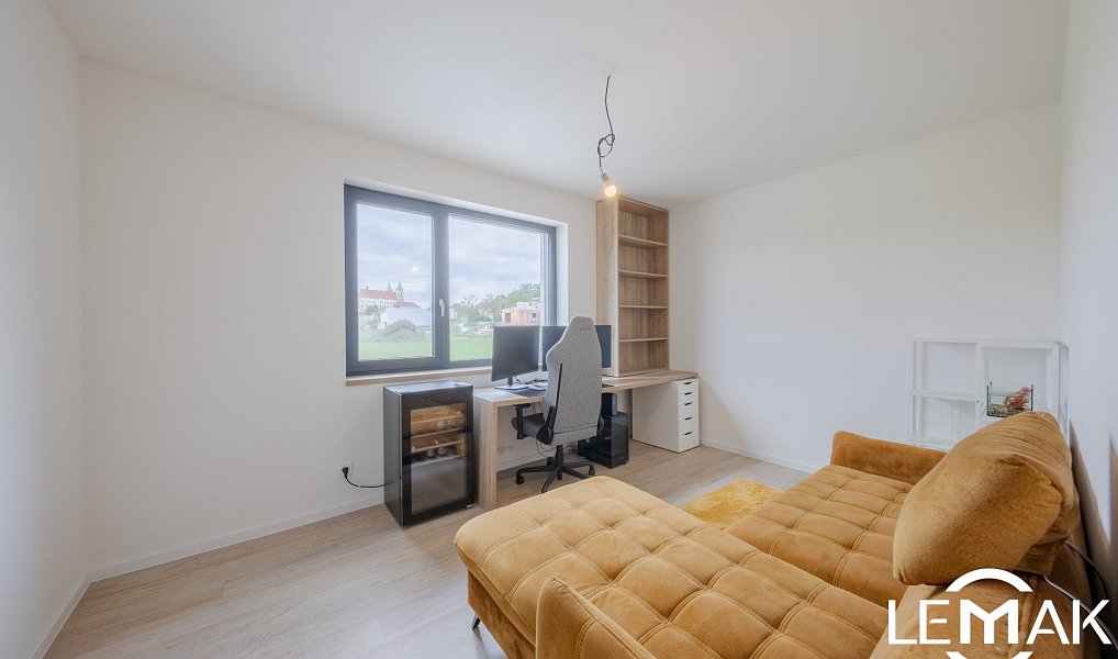 Prodej domu 110 m² s pozemkem 843 m², Dub nad Moravou – náhled fotky 9