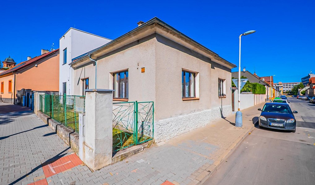 Prodej domu 84 m² s pozemkem 254 m², Kladno – náhled fotky 4