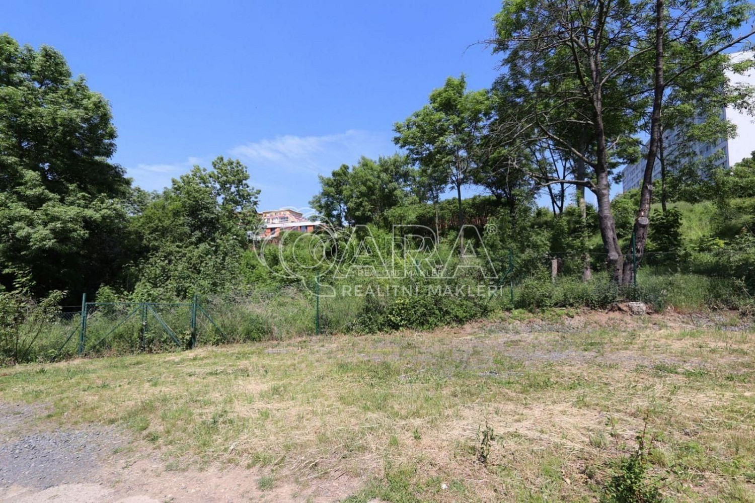 Prodej zahrady 2 049 m²