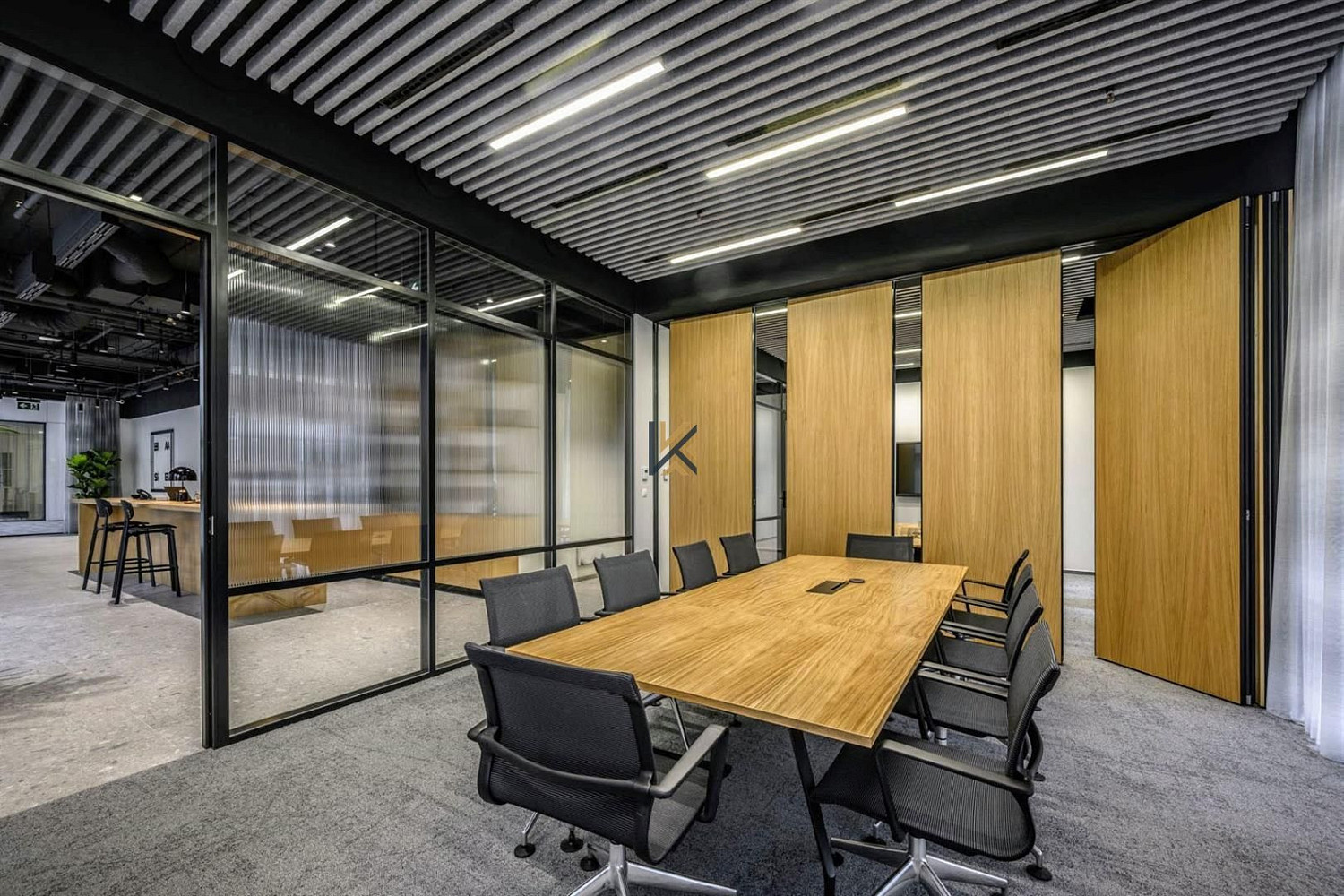 Pronájem kanceláře 30 m² — photo 3