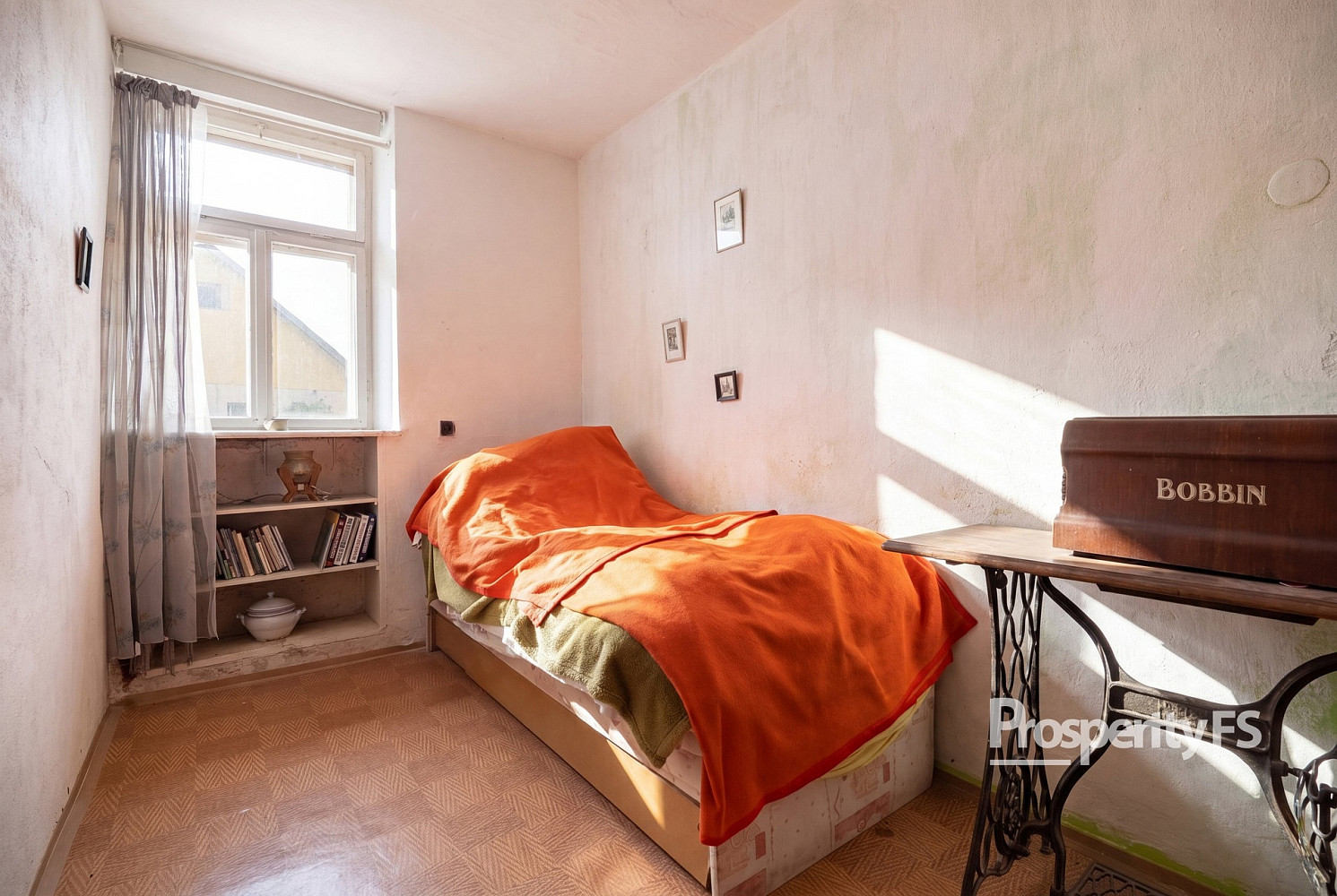 Prodej chaty/chalupy 50 m² s pozemkem 206 m² — photo 5
