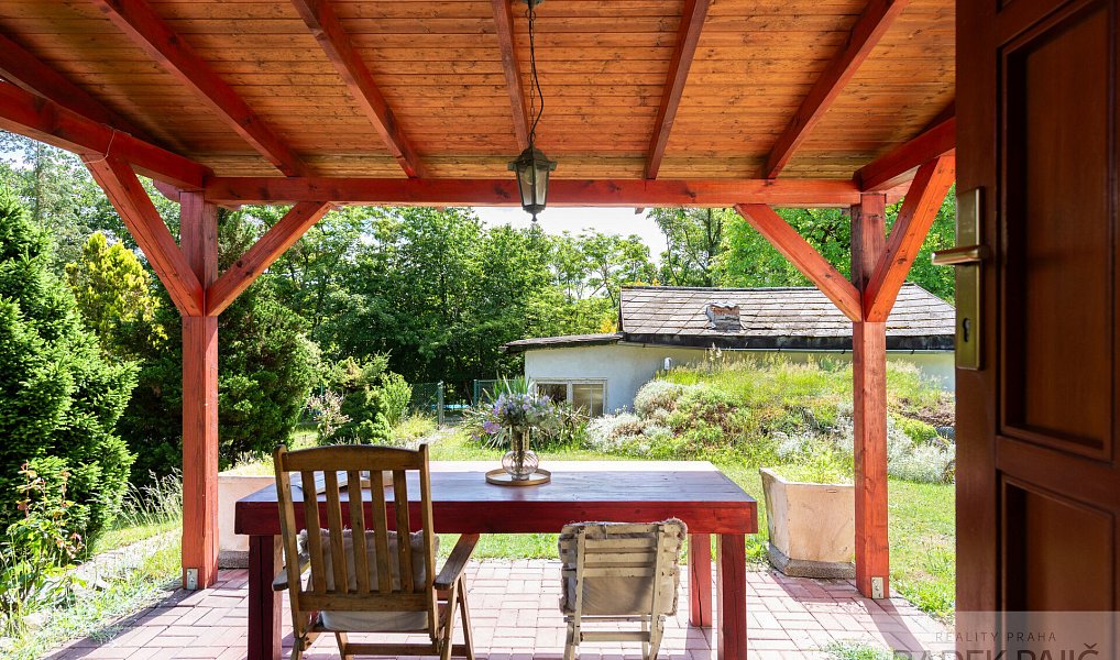 Prodej chaty/chalupy 70 m² s pozemkem 811 m², Čím – náhled fotky 19