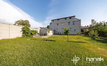 Pronájem bytu 2+1 71 m²