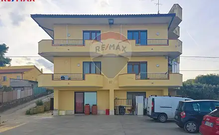 Prodej bytu 3+kk 186 m², Francavilla al Mare, Province of Chieti, Itálie