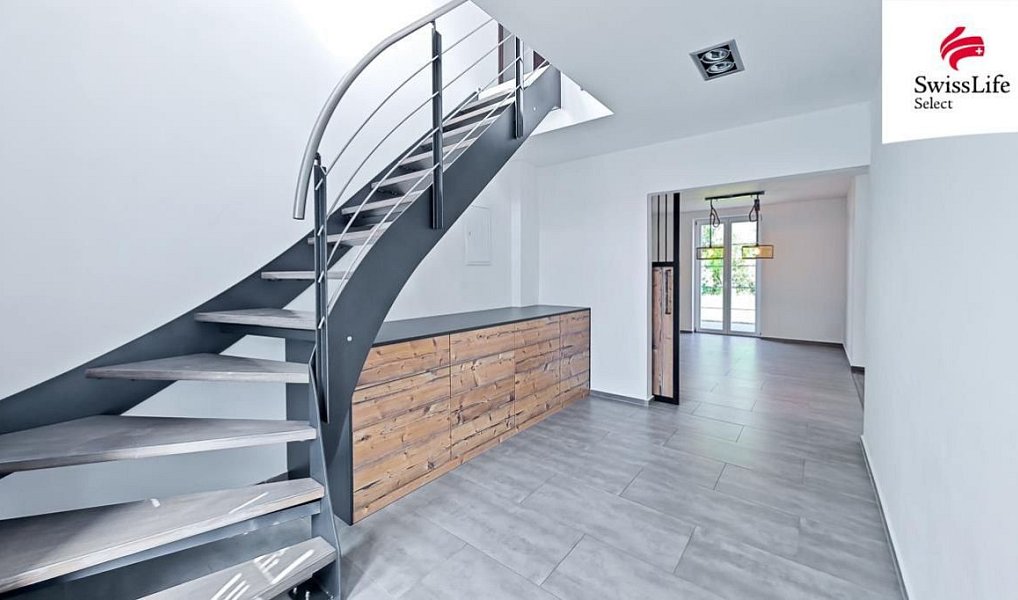 Prodej domu 211 m² s pozemkem 975 m², Ostrov – náhled fotky 15