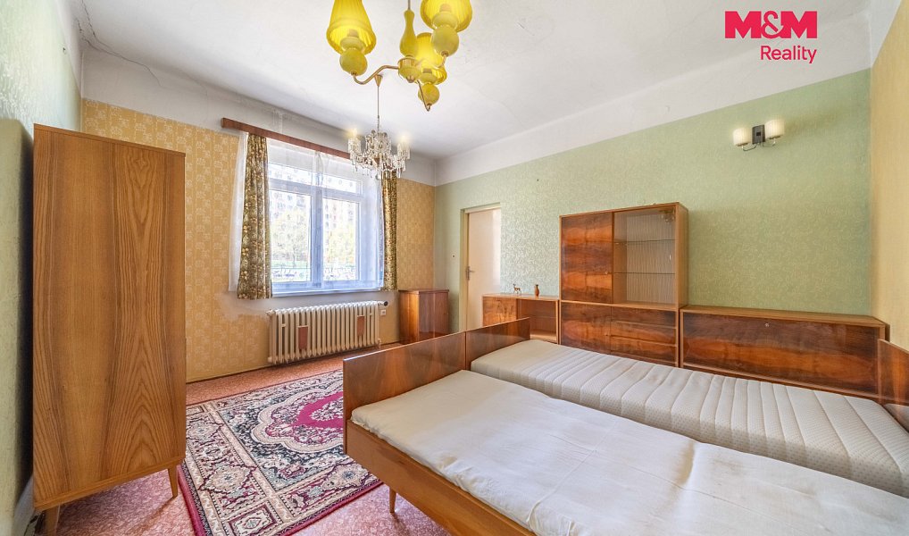 Prodej domu 144 m² s pozemkem 573 m², Plzeň – náhled fotky 6