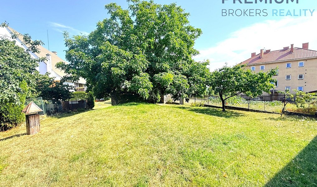Prodej chaty/chalupy 220 m² s pozemkem 1 374 m², Úštěk – náhled fotky 24