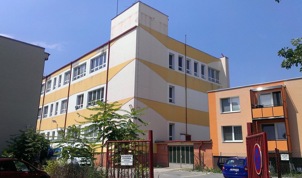 Pronájem skladovacích prostor 147 m², Hodonín – náhled fotky 4