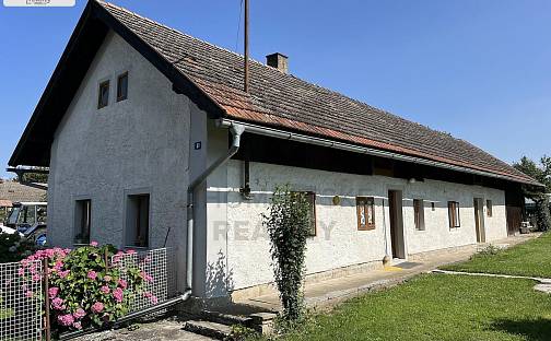 Prodej domu 96 m² s pozemkem 435 m², Žlunice, okres Jičín