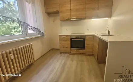 Prodej bytu 1+1 32 m², Olomouc