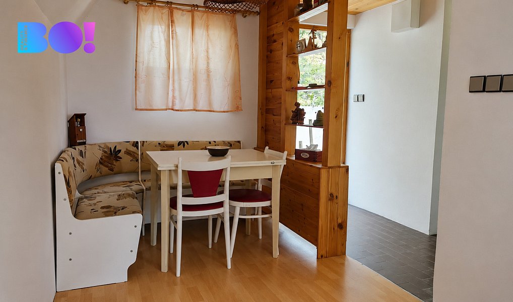 Prodej chaty/chalupy 54 m² s pozemkem 672 m², Velká Lhota – náhled fotky 3