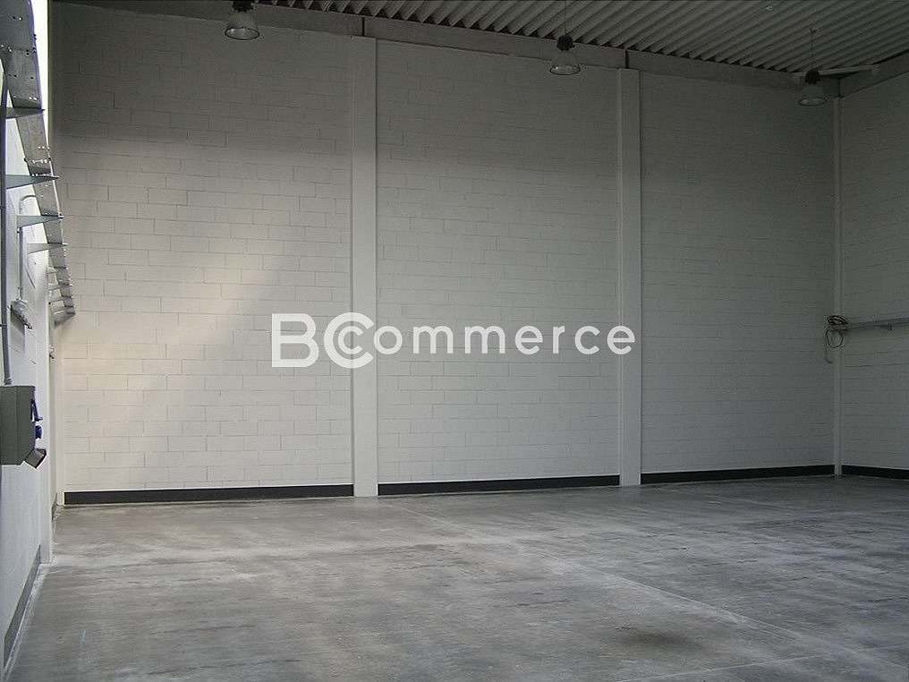 Pronájem skladovacích prostor 480 m² — photo 3