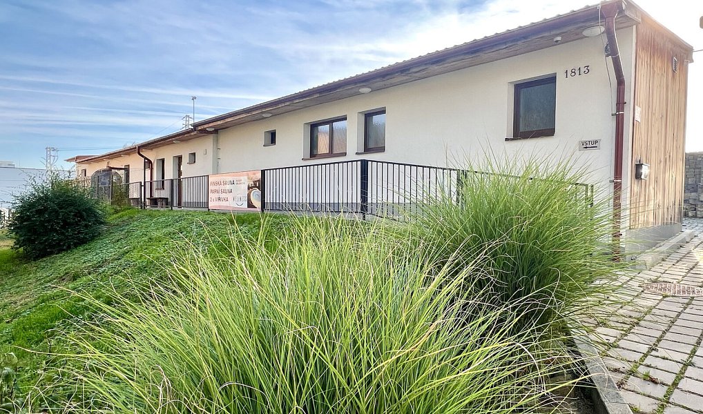 Prodej komerčního prostoru, 291 m², Hodonín, Veselí nad Moravou